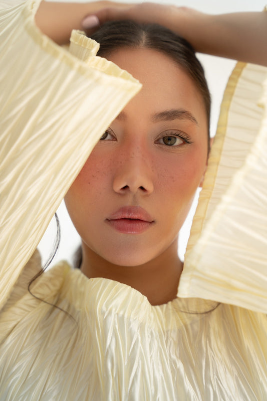 The Crush Set - Butter