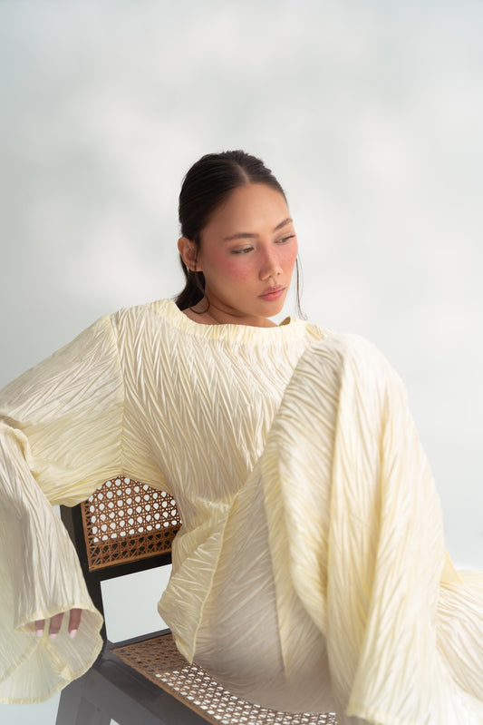 The Crush Set - Butter